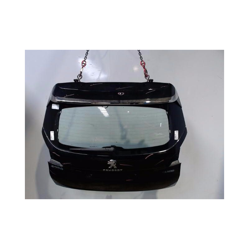 HAYON PEUGEOT 2008