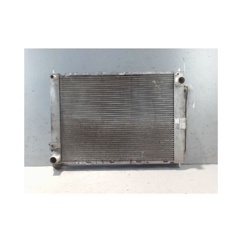 RADIATEUR / CONDENSEUR CLIM RENAULT CLIO III 2005-
