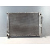 RADIATEUR / CONDENSEUR CLIM RENAULT CLIO III 2005-
