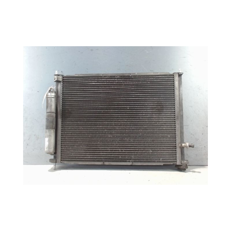 RADIATEUR / CONDENSEUR CLIM RENAULT CLIO III 2005-