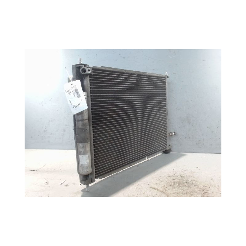 RADIATEUR / CONDENSEUR CLIM RENAULT CLIO III 2005-