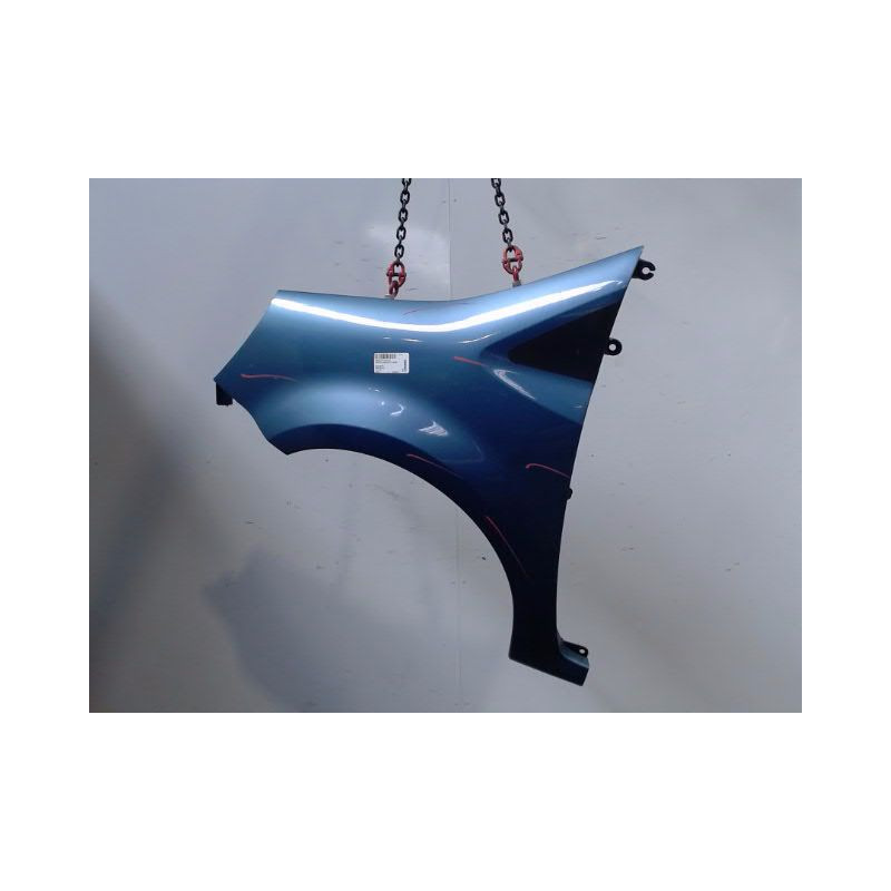 AILE AVANT GAUCHE RENAULT MODUS LONGUE 2008-