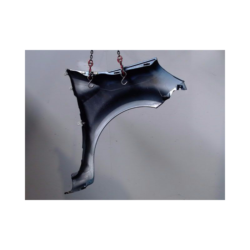 AILE AVANT GAUCHE RENAULT MODUS LONGUE 2008-