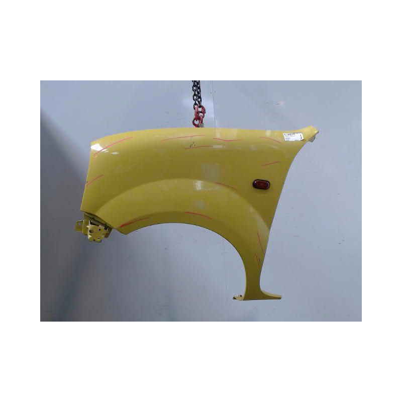 AILE AVANT GAUCHE RENAULT KANGOO EXPRESS 97-2003