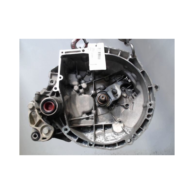 BOITE A VITESSE MECANIQUE PEUGEOT 108 1.2
