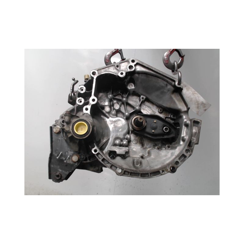 BOITE A VITESSE MECANIQUE CITROEN C3 2005- 1.4 i