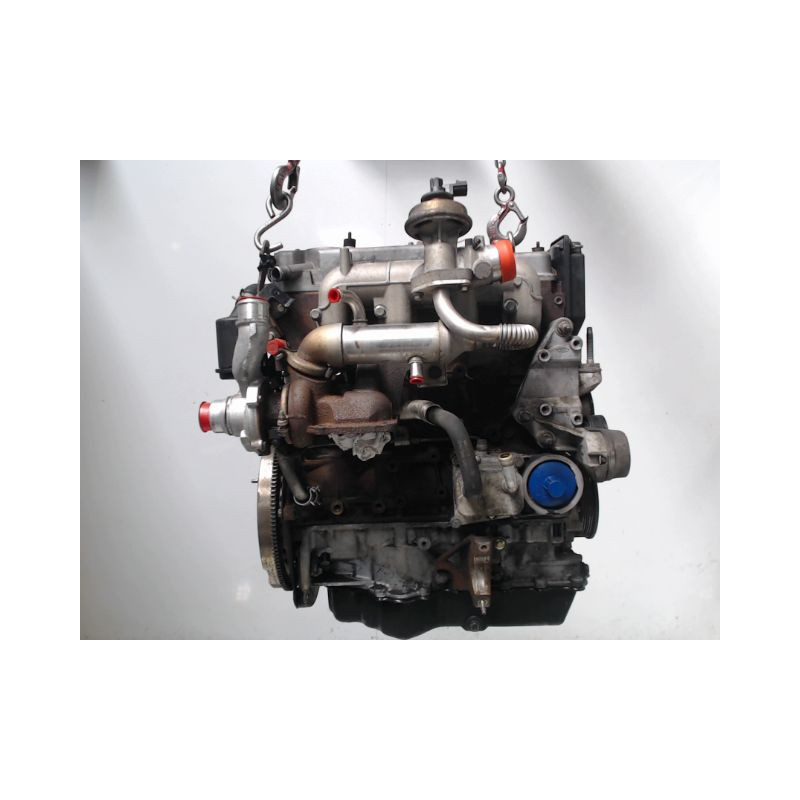 MOTEUR DIESEL FORD T.CONNECT 1.8 Di