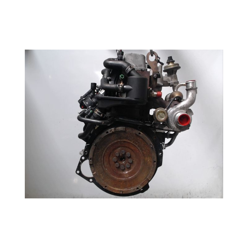 MOTEUR DIESEL FORD T.CONNECT 1.8 Di