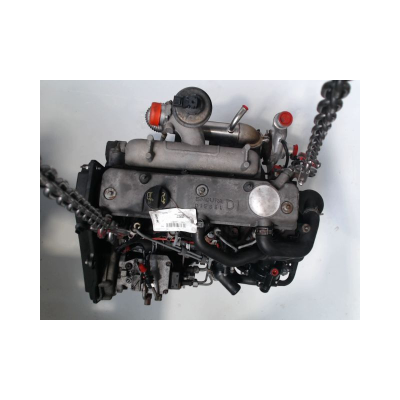 MOTEUR DIESEL FORD T.CONNECT 1.8 Di