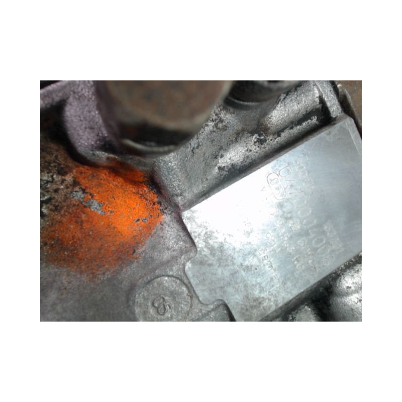 MOTEUR DIESEL FORD T.CONNECT 1.8 Di