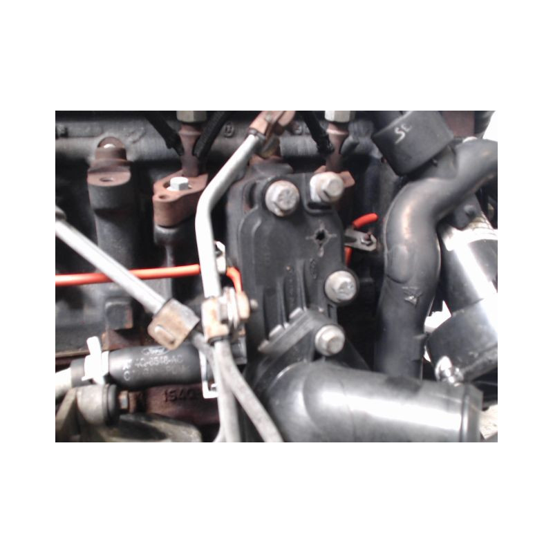 MOTEUR DIESEL FORD T.CONNECT 1.8 Di
