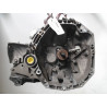 BOITE A VITESSE MECANIQUE RENAULT CLIO IV 1.5 dCi 90