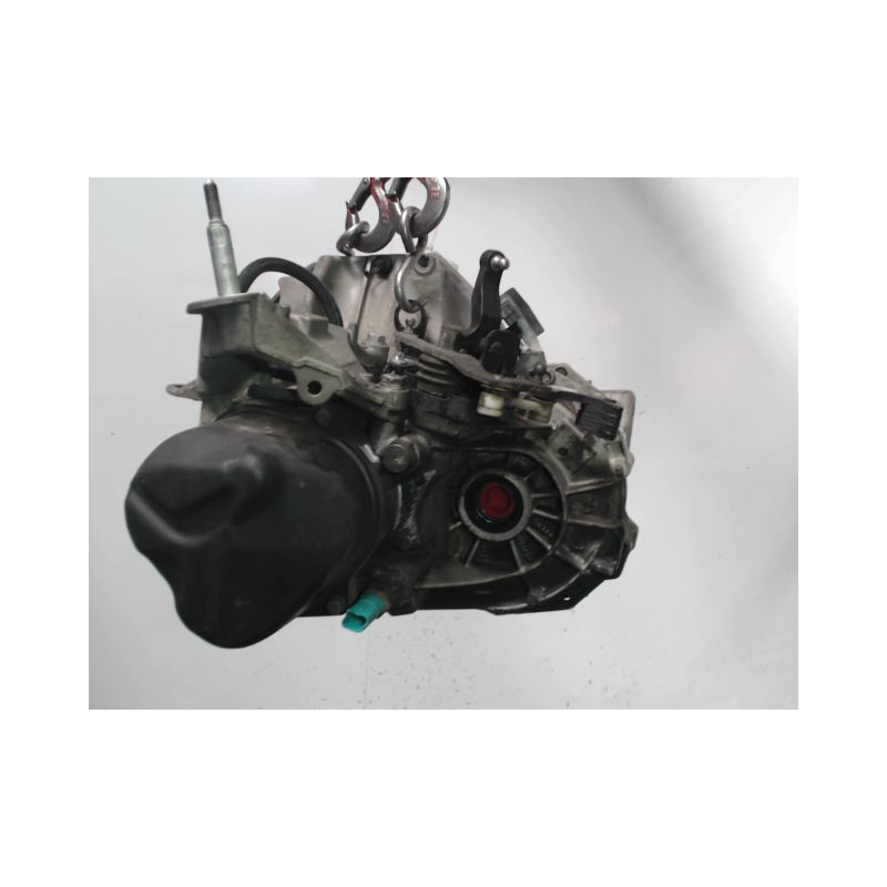 BOITE A VITESSE MECANIQUE RENAULT CLIO IV 1.5 dCi 90