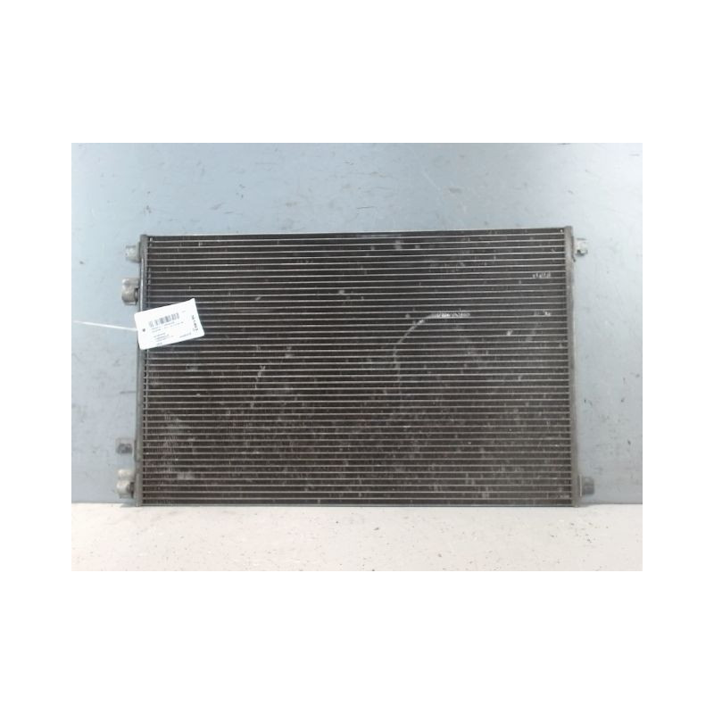 CONDENSEUR CLIMATISATION RENAULT SCENIC II PH1 02-06