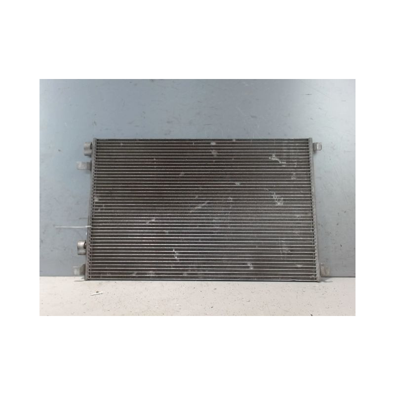 CONDENSEUR CLIMATISATION RENAULT SCENIC II PH1 02-06