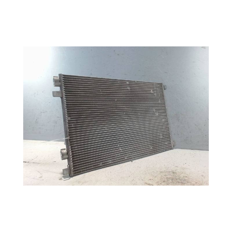 CONDENSEUR CLIMATISATION RENAULT SCENIC II PH1 02-06