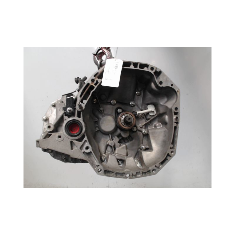 BOITE A VITESSE MECANIQUE RENAULT MEGANE III 2008- 1.5 dCi 