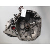 BOITE A VITESSE MECANIQUE RENAULT MEGANE III 2008- 1.5 dCi 