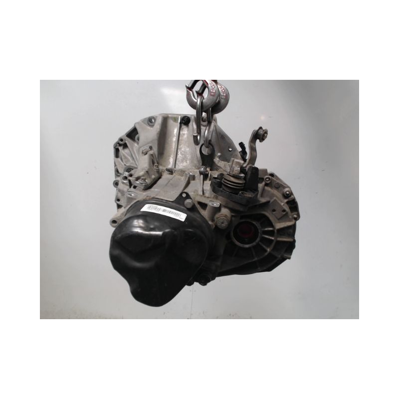 BOITE A VITESSE MECANIQUE RENAULT MEGANE III 2008- 1.5 dCi 