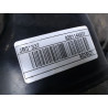 BOITE A VITESSE MECANIQUE RENAULT MEGANE III 2008- 1.5 dCi 