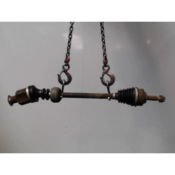 TRANSMISSION AVD