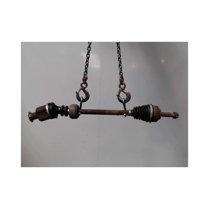 TRANSMISSION AVANT DROIT RENAULT TWINGO PH.3 2000-2007 1.2 