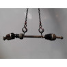 TRANSMISSION AVANT DROIT RENAULT TWINGO PH.3 2000-2007 1.2 