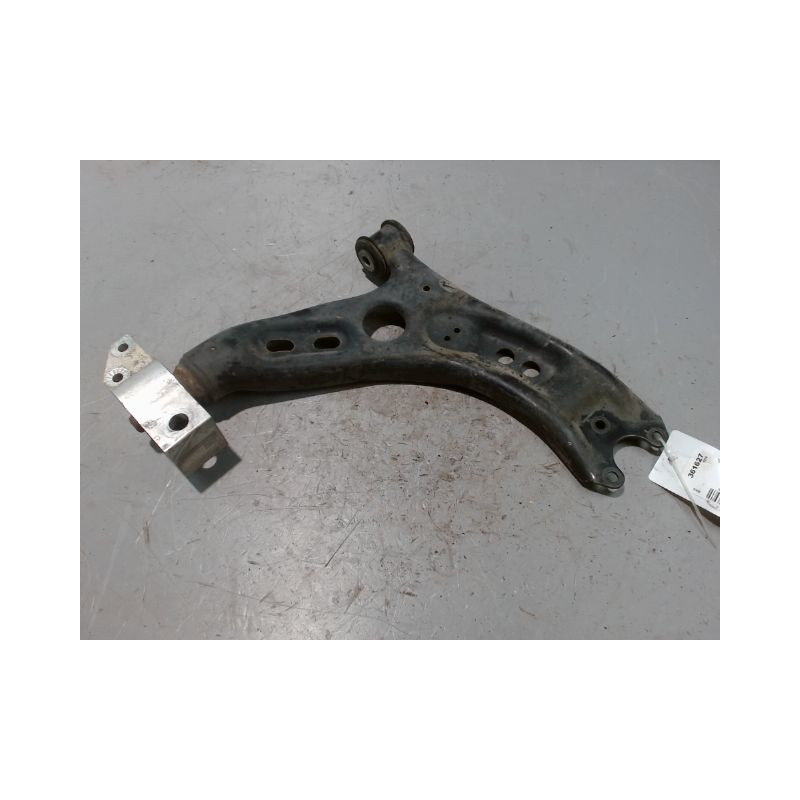 TRIANGLE INFERIEUR AVANT DROIT VOLKSWAGEN GOLF VI 2008-