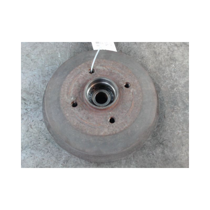 TAMBOUR ARRIERE DROIT CITROEN C3 2002-2005