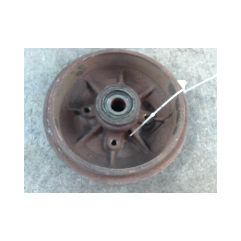 TAMBOUR ARRIERE DROIT CITROEN C3 2002-2005