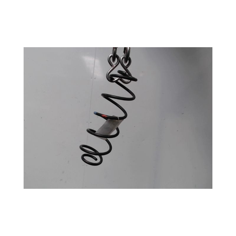RESSORT AMORTISSEUR ARRIERE DROIT CITROEN C3 2002-2005