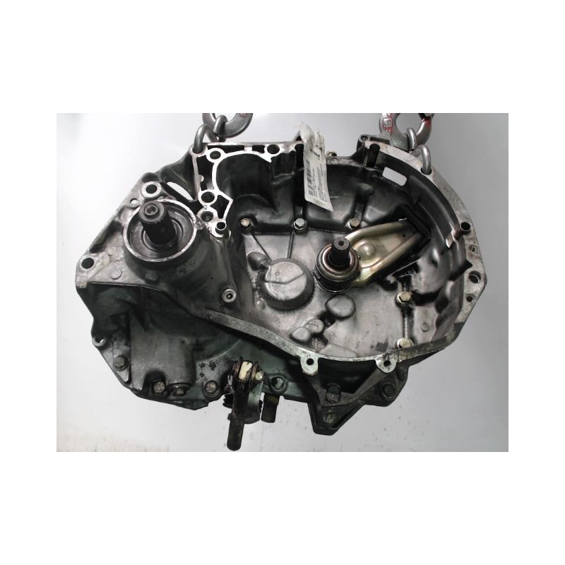 BOITE A VITESSE MECANIQUE RENAULT CLIO I PH.1 -94 1.1