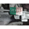 BOITE A VITESSE MECANIQUE RENAULT CLIO I PH.1 -94 1.1