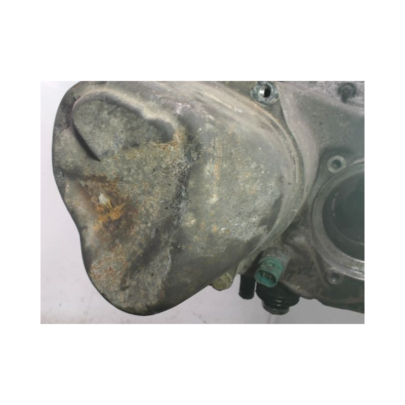 BOITE A VITESSE MECANIQUE RENAULT CLIO I PH.1 -94 1.1