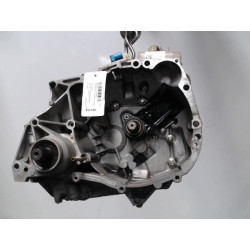 BOITE A VITESSE AUTOMATIQUE
