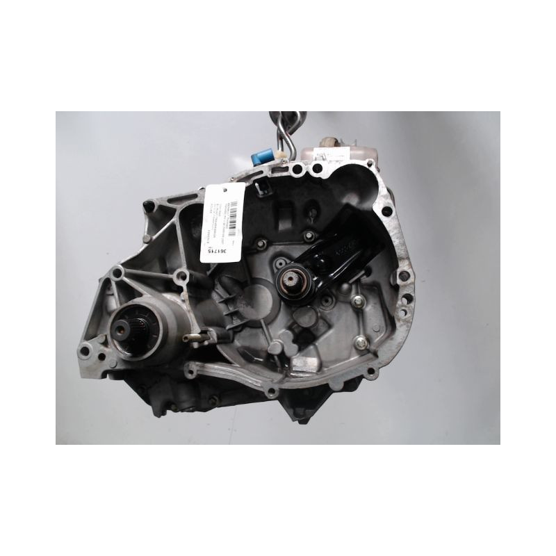 BOITE A VITESSE AUTOMATIQUE RENAULT TWINGO PH.3 2000-2007 1.2 