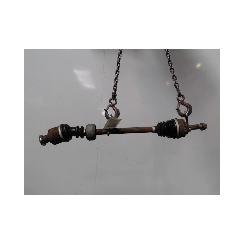 TRANSMISSION AVANT DROIT RENAULT TWINGO PH.3 2000-2007 1.2 