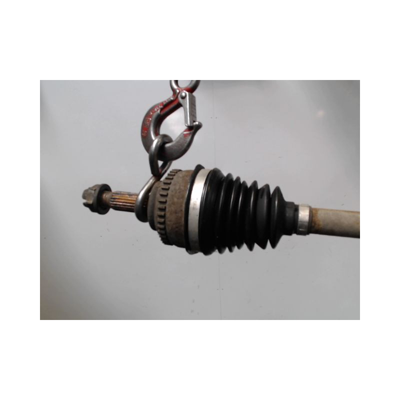 TRANSMISSION AVANT DROIT RENAULT TWINGO PH.3 2000-2007 1.2 