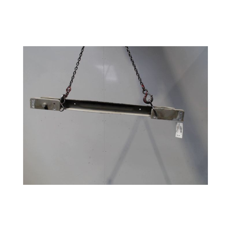 RENFORT PARE-CHOC ARRIERE  FIAT 500 2007-