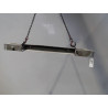 RENFORT PARE-CHOC ARRIERE  FIAT 500 2007-