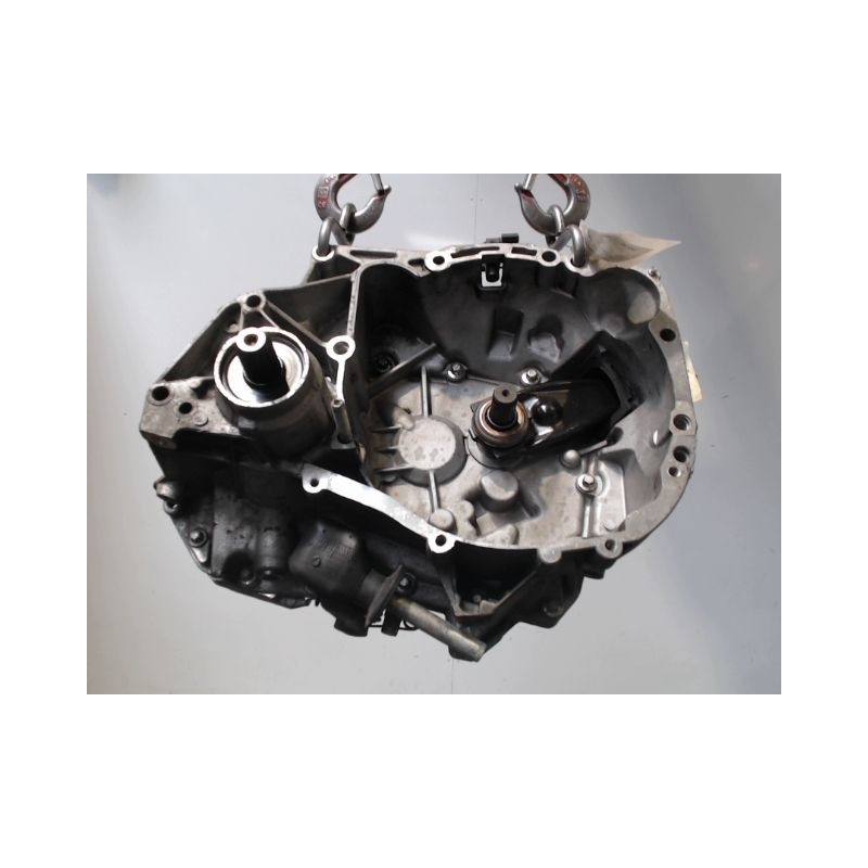 BOITE A VITESSE MECANIQUE RENAULT TWINGO 2 2010- 1.2 16V 