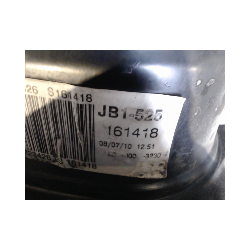 BOITE A VITESSE MECANIQUE RENAULT TWINGO 2 2010- 1.2 16V 