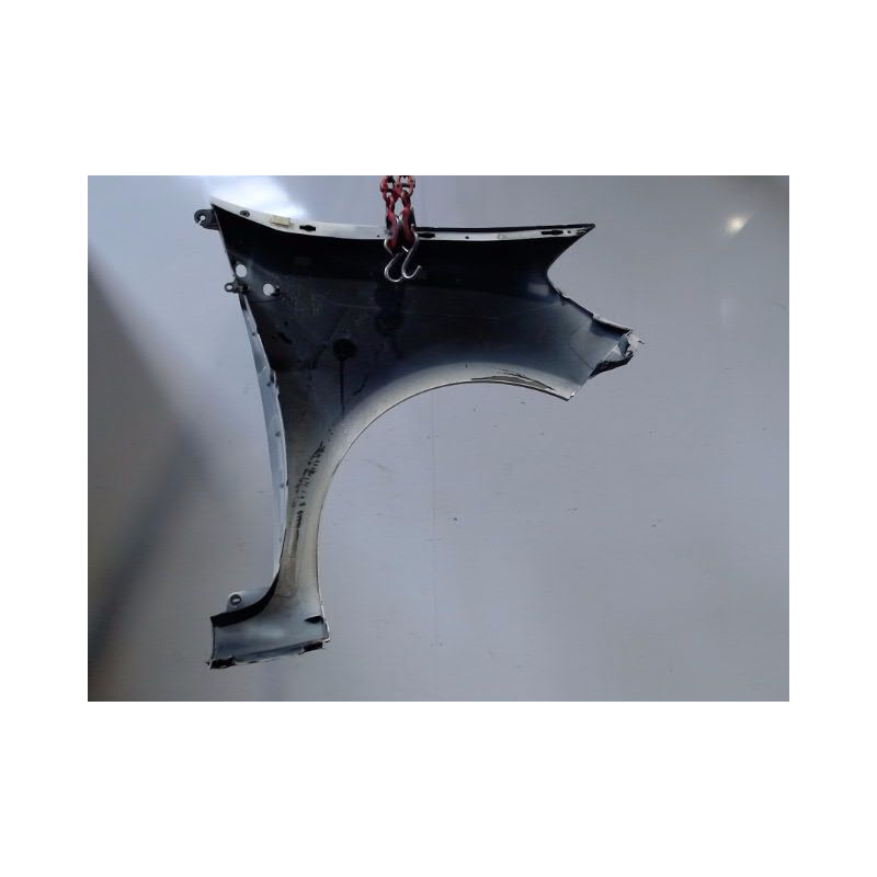 AILE AVANT GAUCHE RENAULT CLIO III 2007-