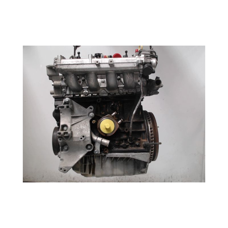 MOTEUR ESSENCE RENAULT GRAND SCENIC II 2006- 2.0