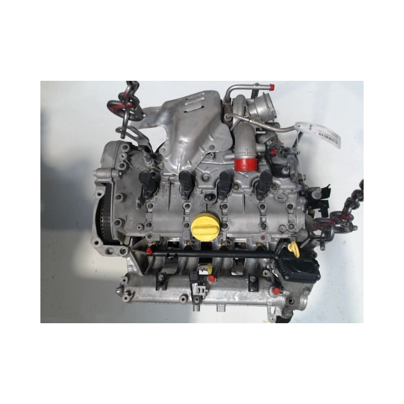 MOTEUR ESSENCE RENAULT GRAND SCENIC II 2006- 2.0
