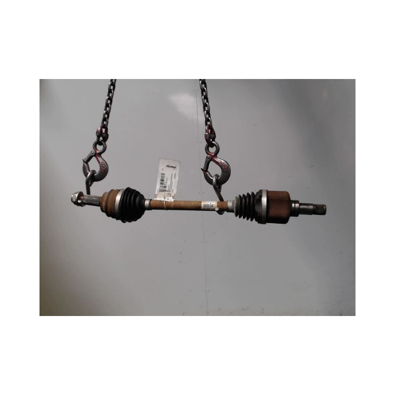 TRANSMISSION AVANT GAUCHE FORD FIESTA 2010- 1.5 TDCi