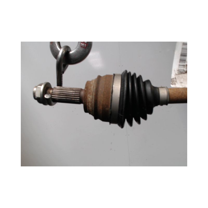 TRANSMISSION AVANT GAUCHE FORD FIESTA 2010- 1.5 TDCi