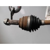 TRANSMISSION AVANT GAUCHE FORD FIESTA 2010- 1.5 TDCi