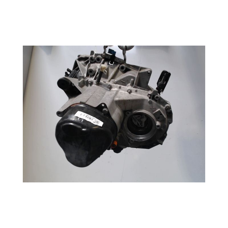 BOITE A VITESSE MECANIQUE RENAULT TWINGO PH.3 2000-2007 1.2 16V 