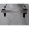 RENFORT PARE-CHOC AVANT OPEL CORSA 06-09
